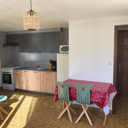Location Appartement 4 Couchages En Rez De Jardin La Cabanasse エクステリア 写真