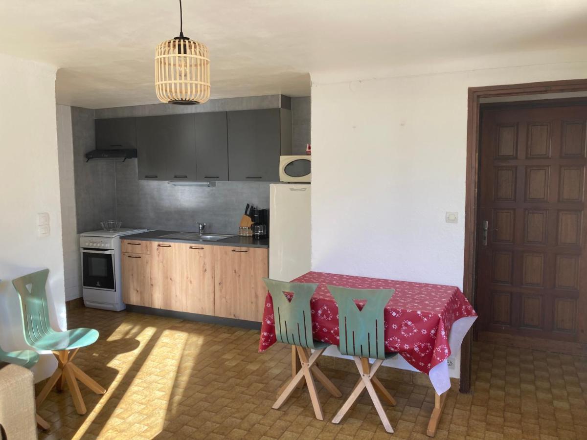 Location Appartement 4 Couchages En Rez De Jardin La Cabanasse エクステリア 写真